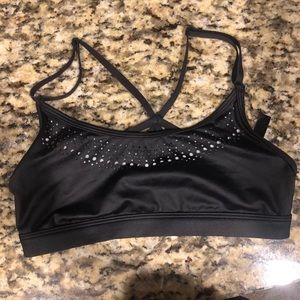 Victoria’s Secret sports bra
